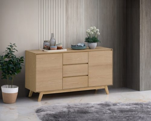Acme Kasem Oak Server