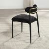 Acme Jaramillo Side Chair- Set of 2