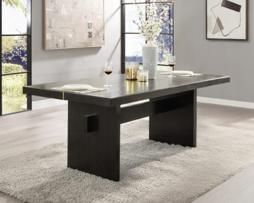 Acme Jaramillo Dining Table