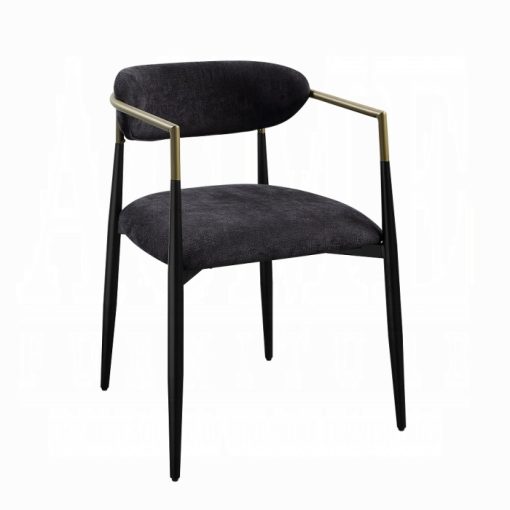 Acme Jaramillo Arm Chair - Set of 2 - Image 14
