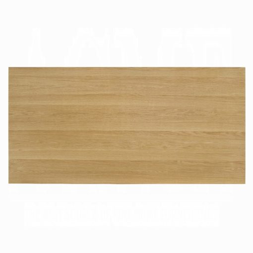 Acme Einar Natural Dining Table - Image 4