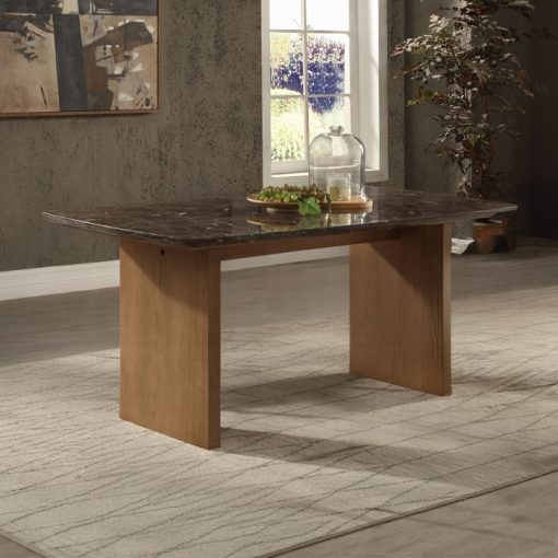 Acme Jaramillo Dining Table - Image 11