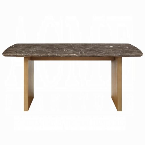 Acme Jaramillo Dining Table - Image 13