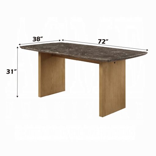 Acme Jaramillo Dining Table - Image 15