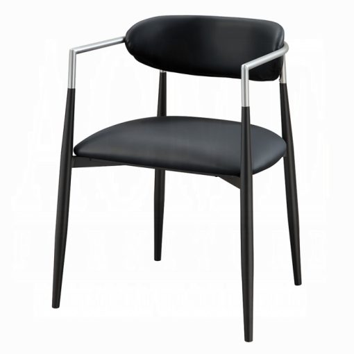 Acme Jaramillo Arm Chair - Set of 2 - Image 23