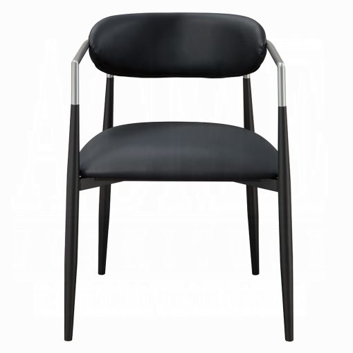 Acme Jaramillo Arm Chair - Set of 2 - Image 24