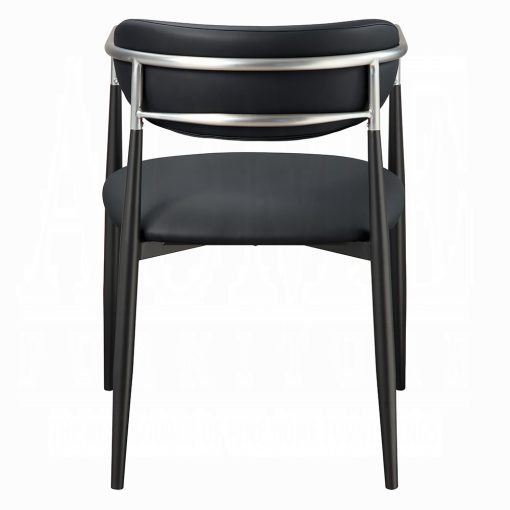 Acme Jaramillo Arm Chair - Set of 2 - Image 25