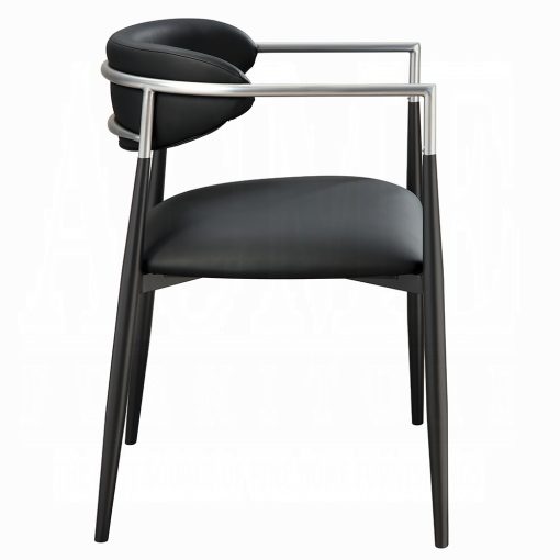 Acme Jaramillo Arm Chair - Set of 2 - Image 26