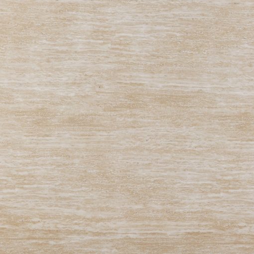 Acme Jirina Travertine Pattern Dining Table - Image 5