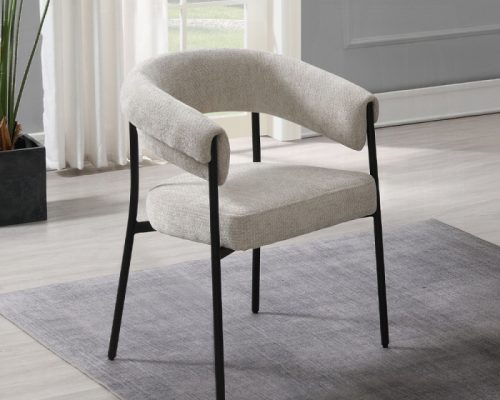 Acme Jirina Arm Chair - Set of 2