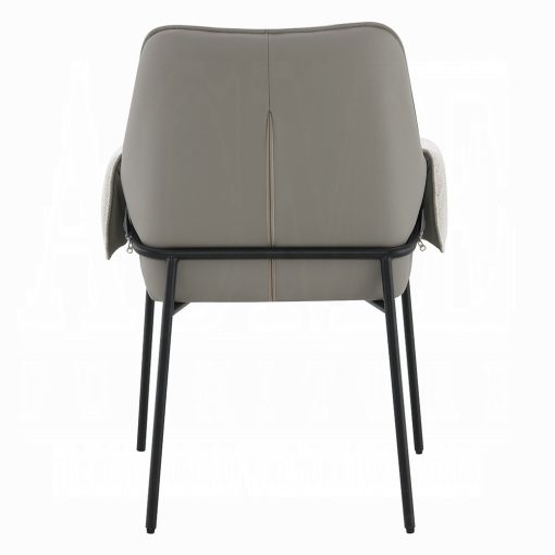 Acme Jirina Arm Chair - Set of 2 - Image 14