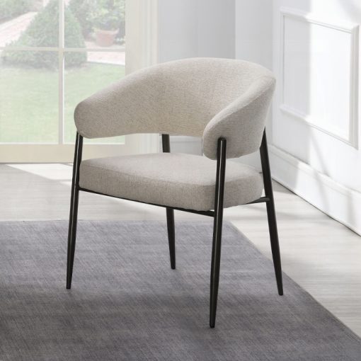 Acme Jirina Arm Chair - Set of 2 - Image 20