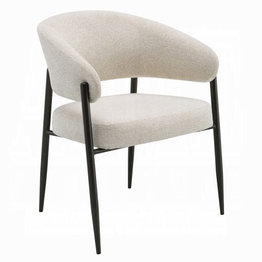 Acme Jirina Arm Chair - Set of 2 - Image 21