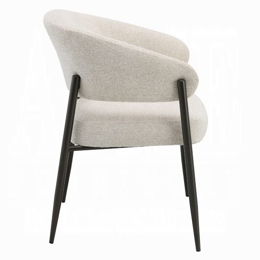 Acme Jirina Arm Chair - Set of 2 - Image 23