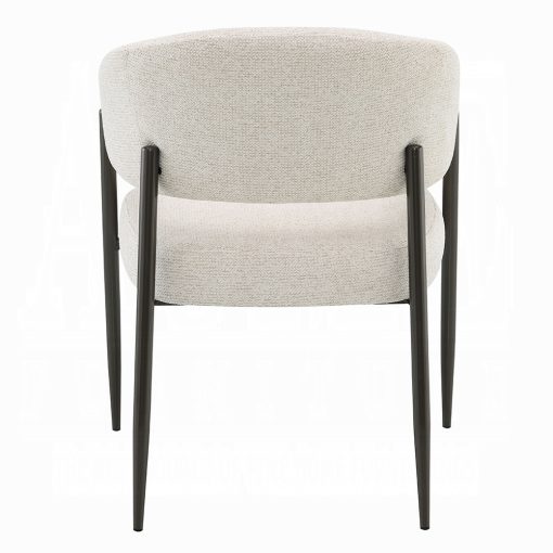 Acme Jirina Arm Chair - Set of 2 - Image 24