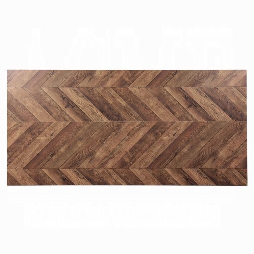 Acme Gilsea Brown Counter Height Table - Image 4
