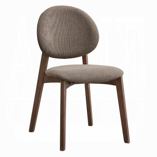 Acme Hadasa Side Chair - Set of 2 - Image 10