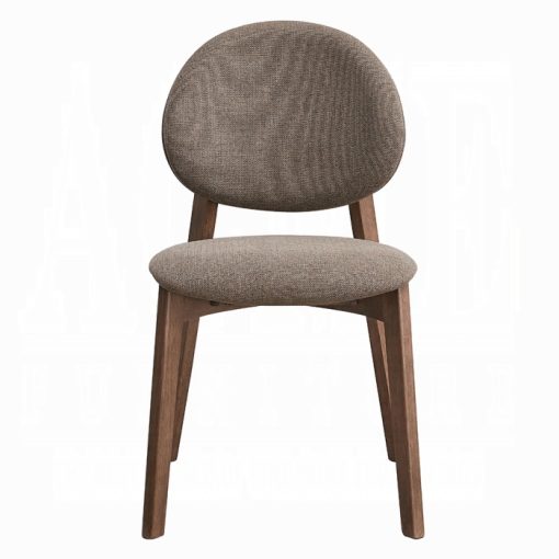 Acme Hadasa Side Chair - Set of 2 - Image 11