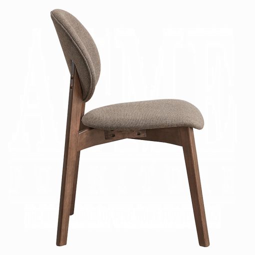 Acme Hadasa Side Chair - Set of 2 - Image 12