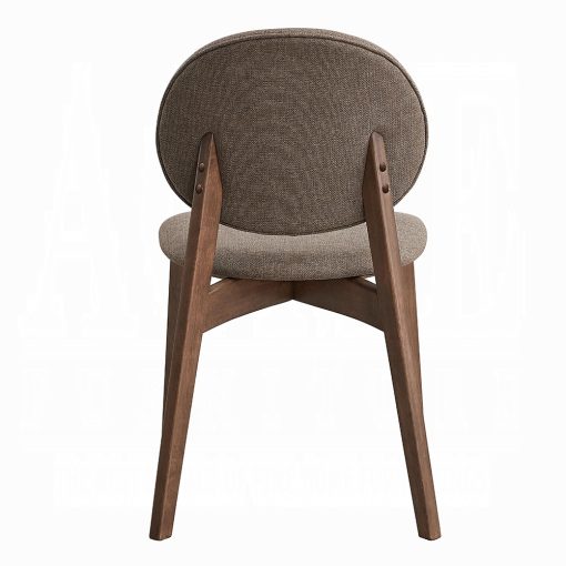 Acme Hadasa Side Chair - Set of 2 - Image 13