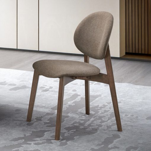 Acme Hadasa Side Chair - Set of 2 - Image 9