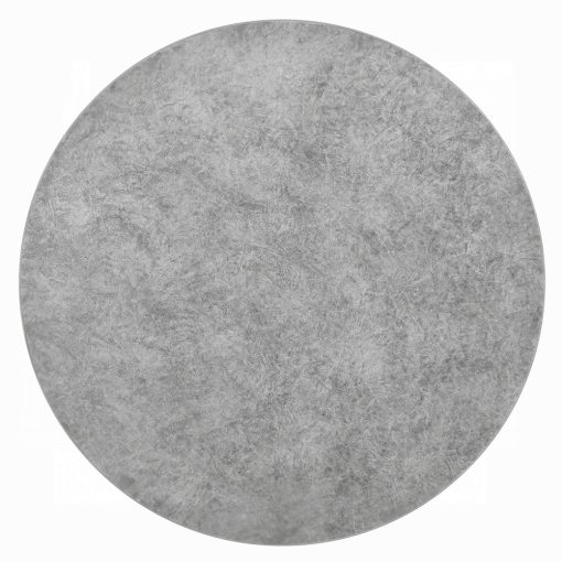 Acme Laddie Weathered Gray Coffee Table - Image 3