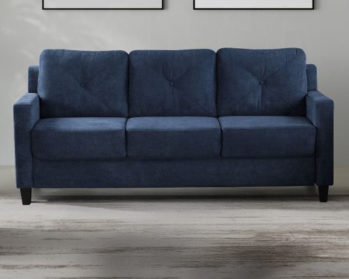 Acme Horatio Chenille Sofa