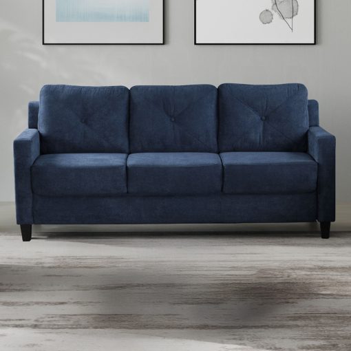 Acme Horatio Chenille Sofa
