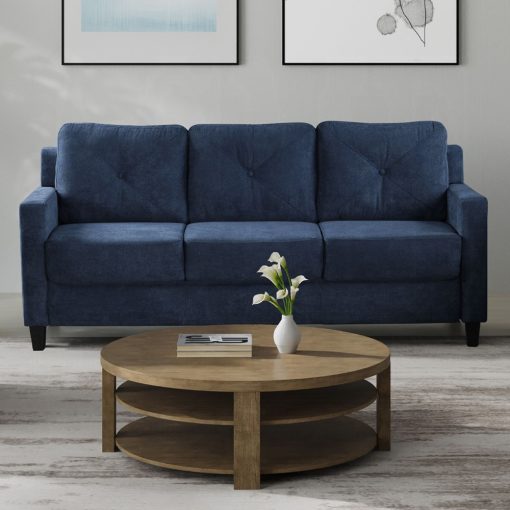 Acme Horatio Chenille Sofa - Image 14