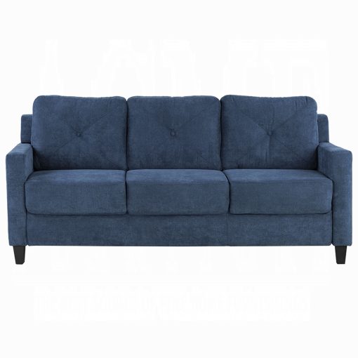 Acme Horatio Chenille Sofa - Image 3