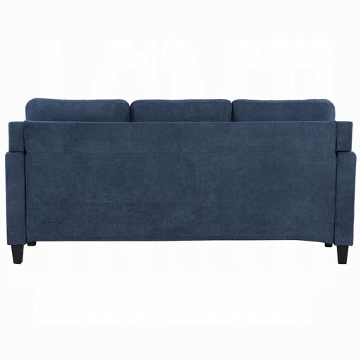 Acme Horatio Chenille Sofa - Image 6