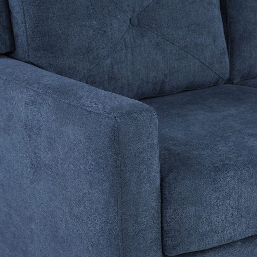 Acme Horatio Chenille Sofa - Image 8