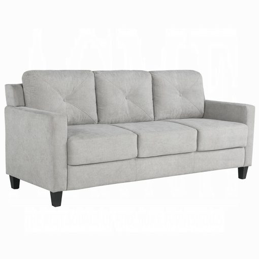 Acme Horatio Chenille Sofa - Image 18