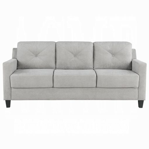Acme Horatio Chenille Sofa - Image 19