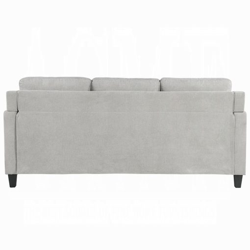 Acme Horatio Chenille Sofa - Image 21