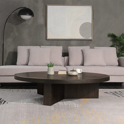 Acme Guido Espresso Coffee Table