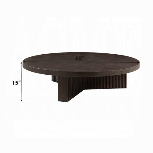 Acme Guido Espresso Coffee Table - Image 5