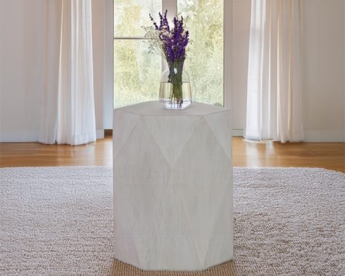 Acme Hanniel End Table