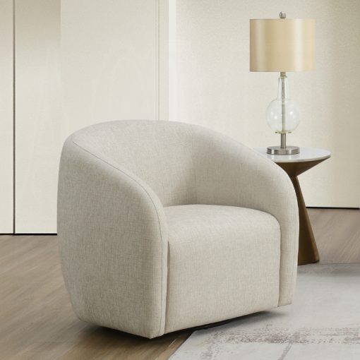 Acme Etienne Chair with Swivel