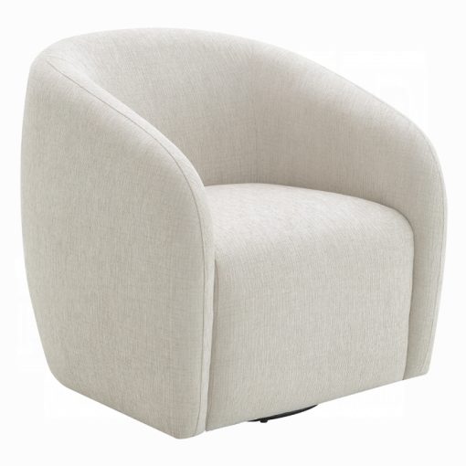 Acme Etienne Chair with Swivel - Image 2