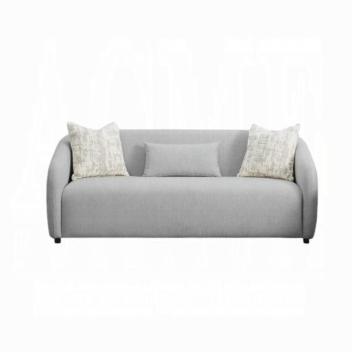 Acme Etienne Sofa with 3 Pillows - Image 13