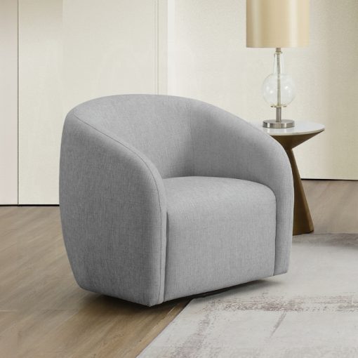 Acme Etienne Chair with Swivel - Image 9