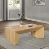 Acme Harold Natural Oak Coffee Table