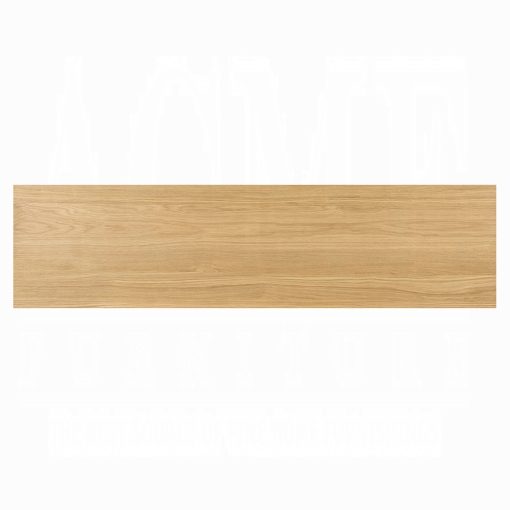 Acme Harold Natural Oak Sofa Table - Image 5