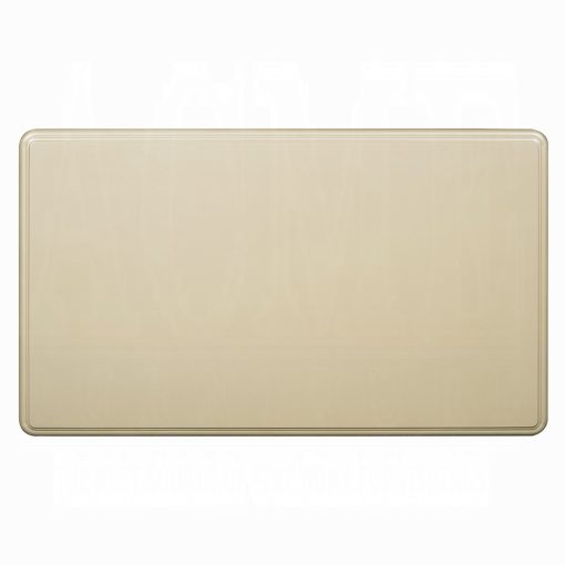 Acme Libertee Champagne Coffee Table - Image 4