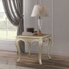 Acme Libertee Champagne End Table