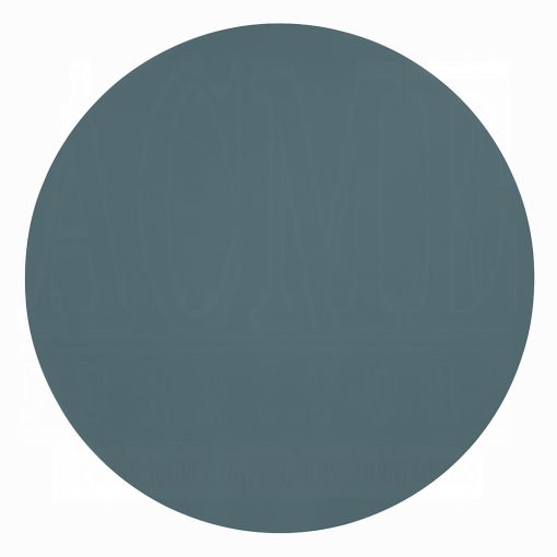 Acme Lamond Teal High Gloss Coffee Table - Image 4