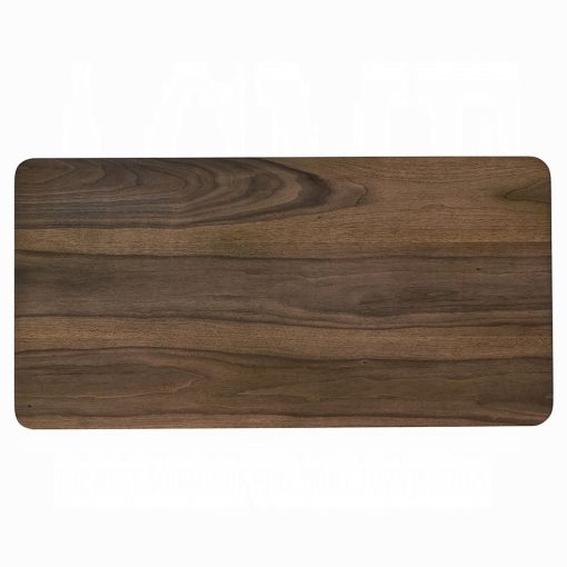 Acme Lamonte Walnut Coffee Table - Image 5