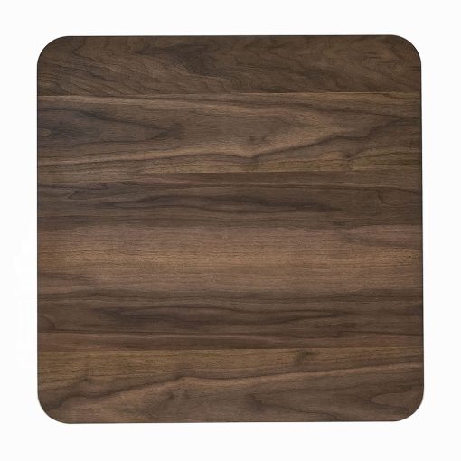 Acme Lamonte Walnut End Table - Image 4