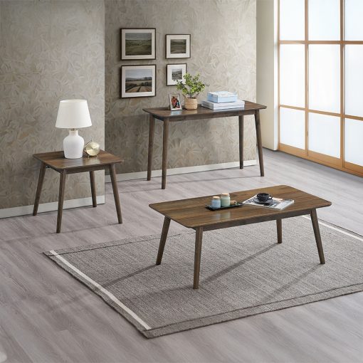 Acme Lamonte Walnut End Table - Image 6